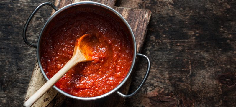 History of Tomato's Use in Cooking | Authentica World Cuisine