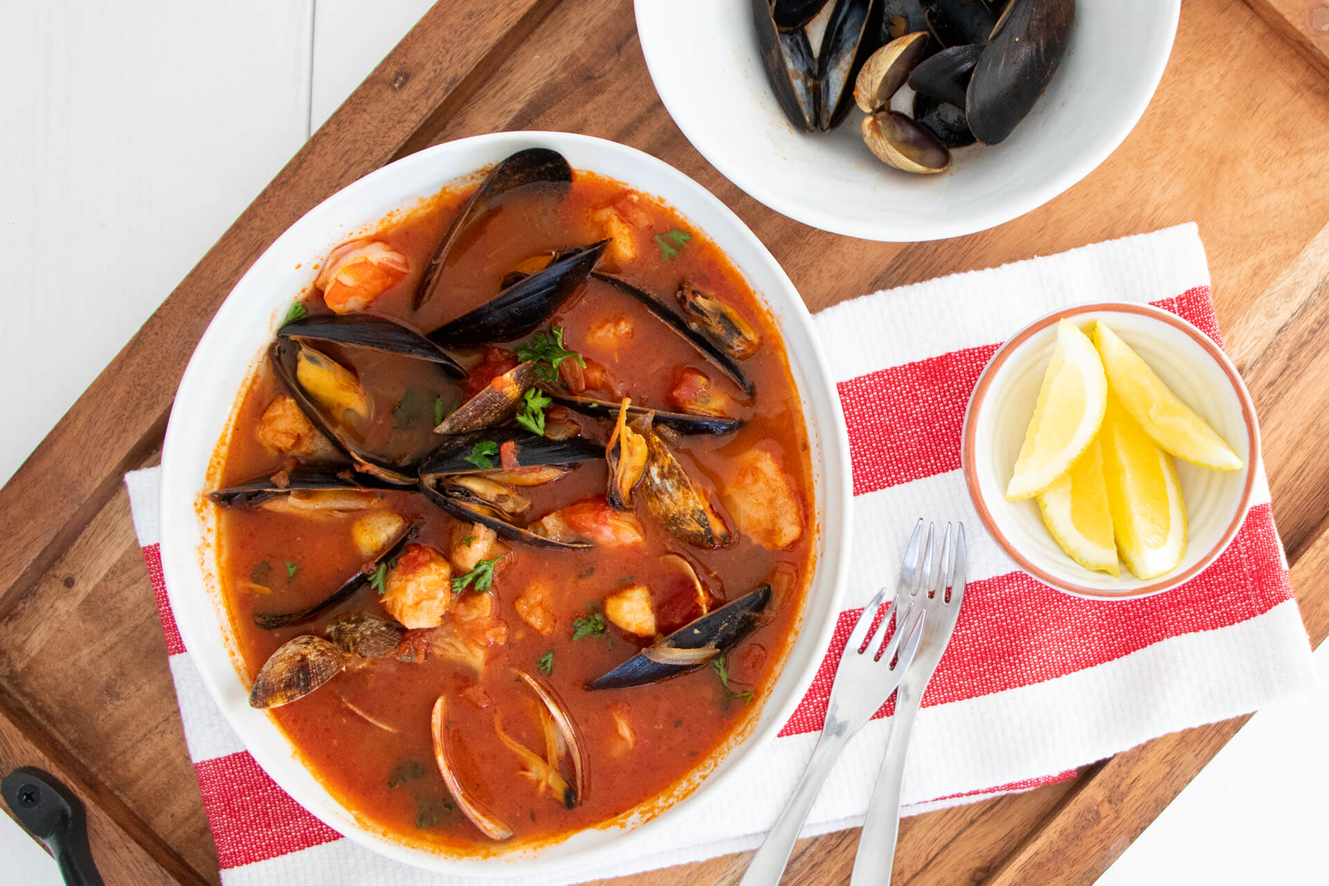 Cioppino