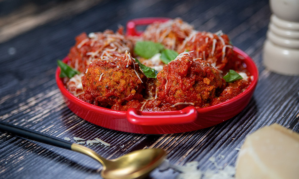 AWC Meatless Meatballs 1